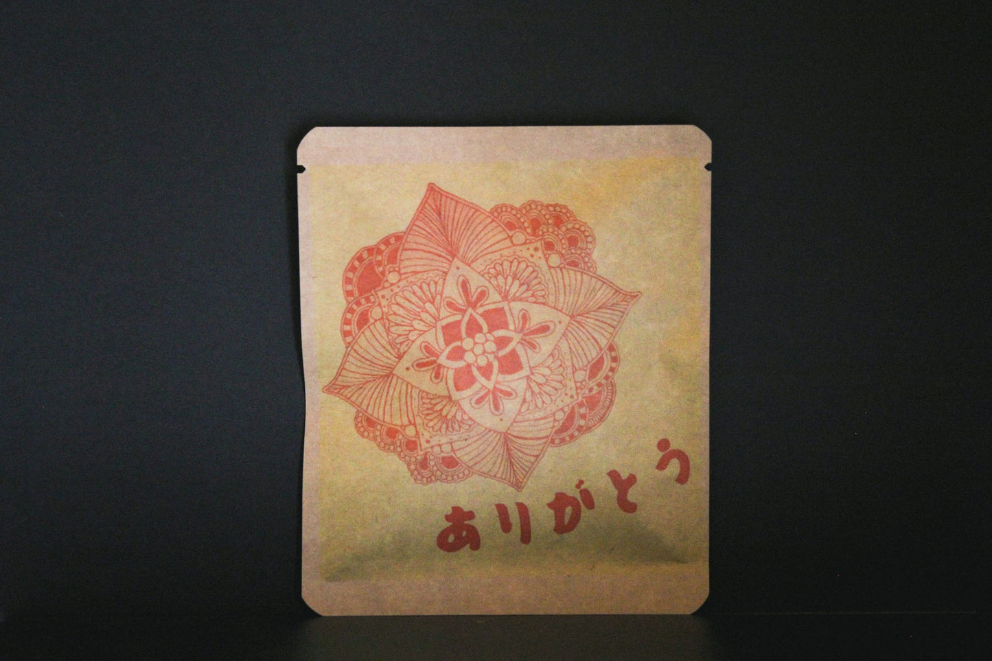 Valentine 2026 88 / Dirancang dening Atelier Machi.