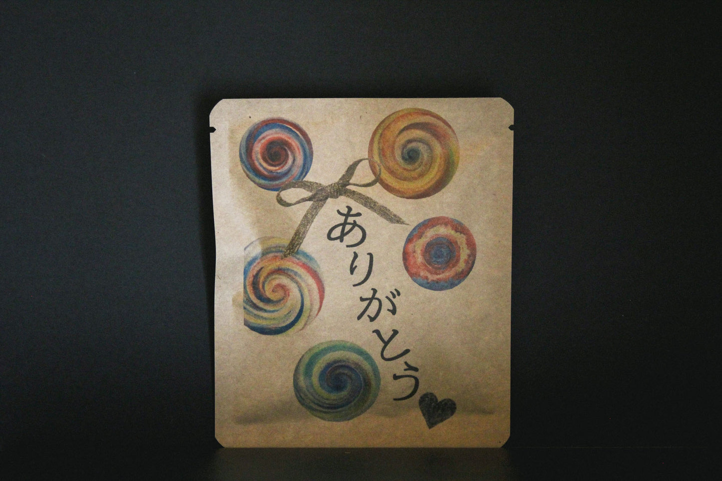 Valentine 2026 88 / Dirancang dening Atelier Machi.