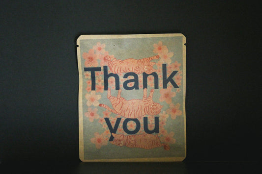 出会いと別れ2026  57 / ituki デザイン