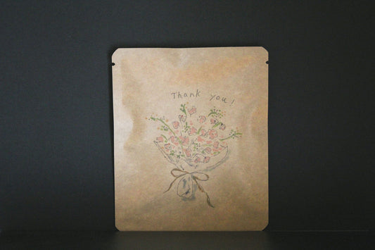 出会いと別れ2026  58 / Tomoko デザイン