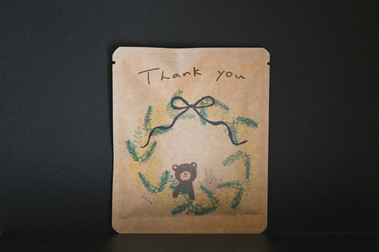 出会いと別れ2026  61 / Nodoka (mysig design) デザイン