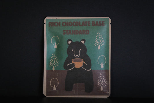 リッチショコラベース2026【スタンダード】23/ANIMAデザイン