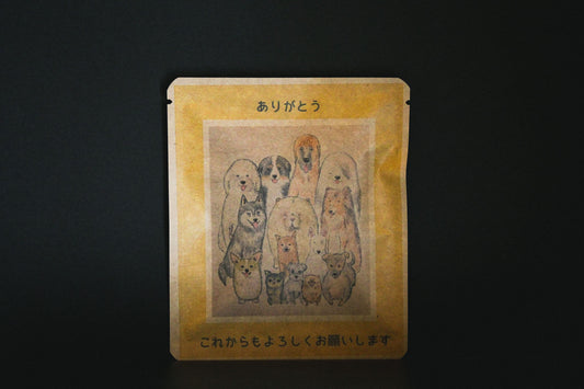 出会いと別れ2026  74 / omilla デザイン