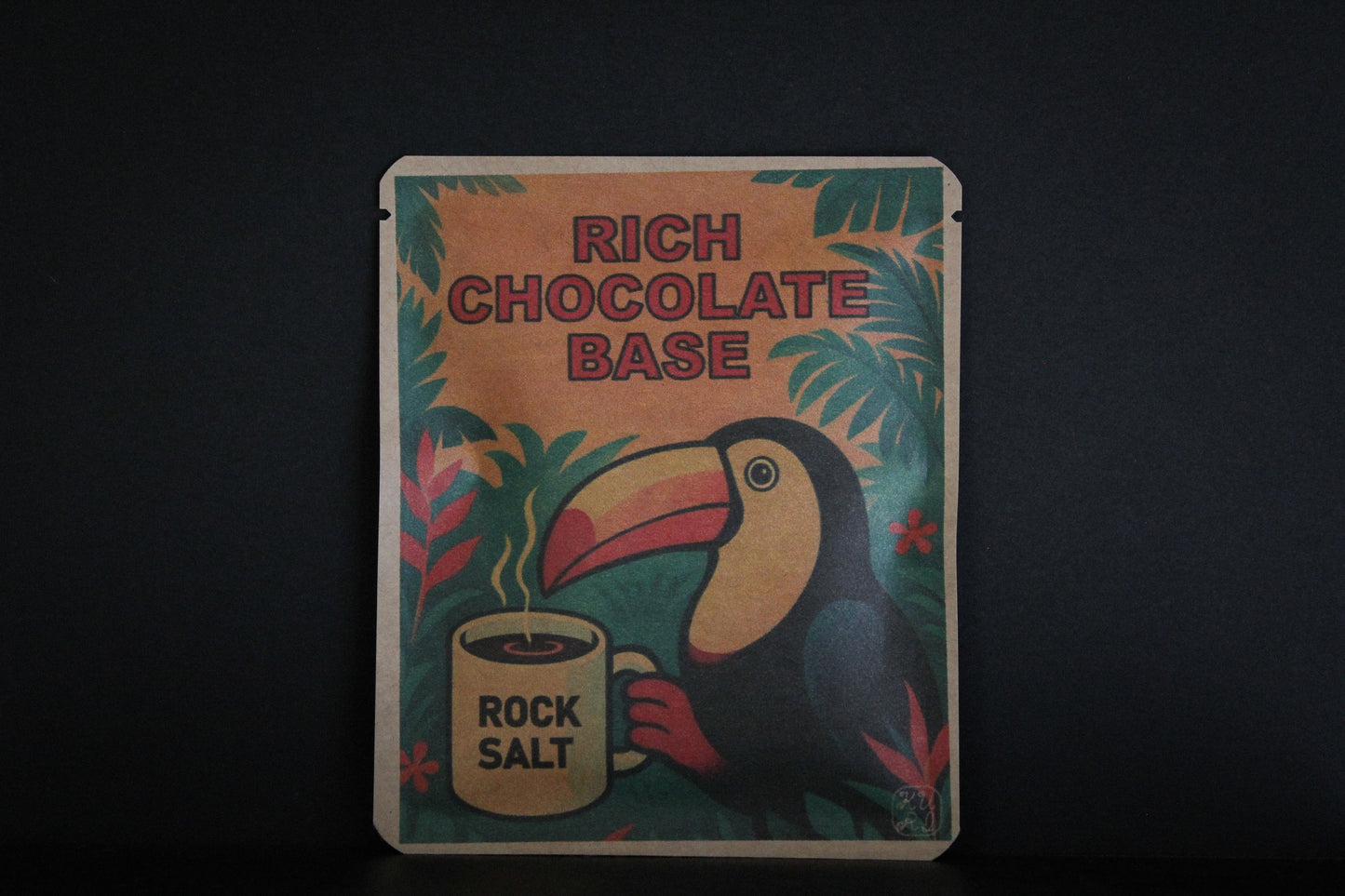 リッチショコラベース2026 【5個セット】 22/  KURIデザイン