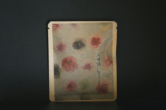 出会いと別れ2026  87 / Soga デザイン