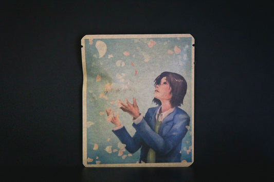 出会いと別れ2026  59 / ミライ デザイン