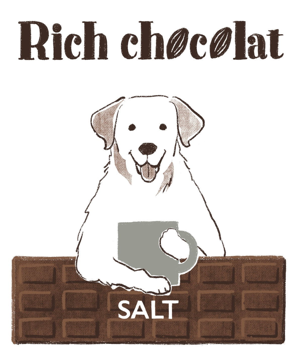 リッチショコラベース2026【5個セット】  36/YUKIKOデザイン