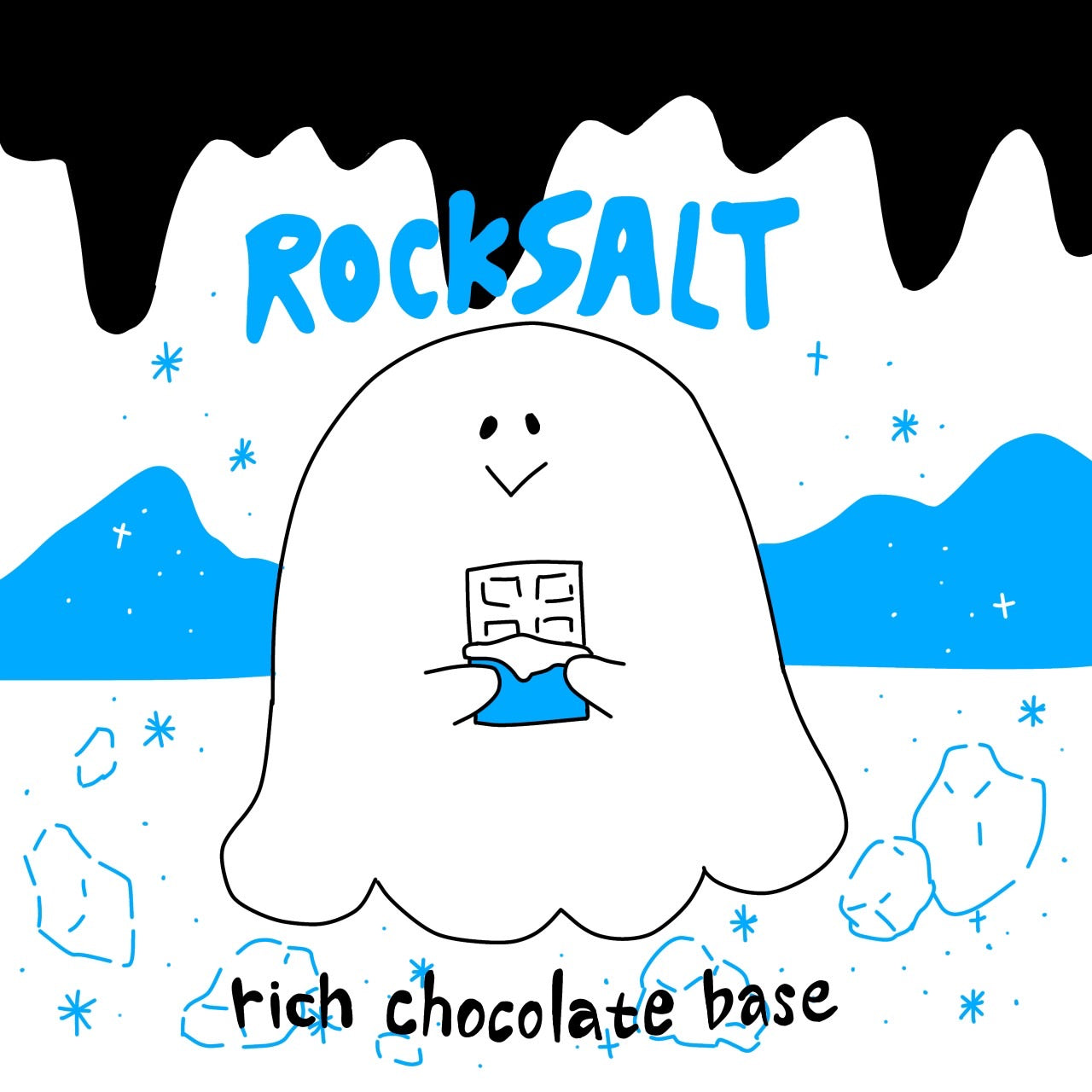 リッチショコラベース2026【5個セット】  37/じゅんデザイン