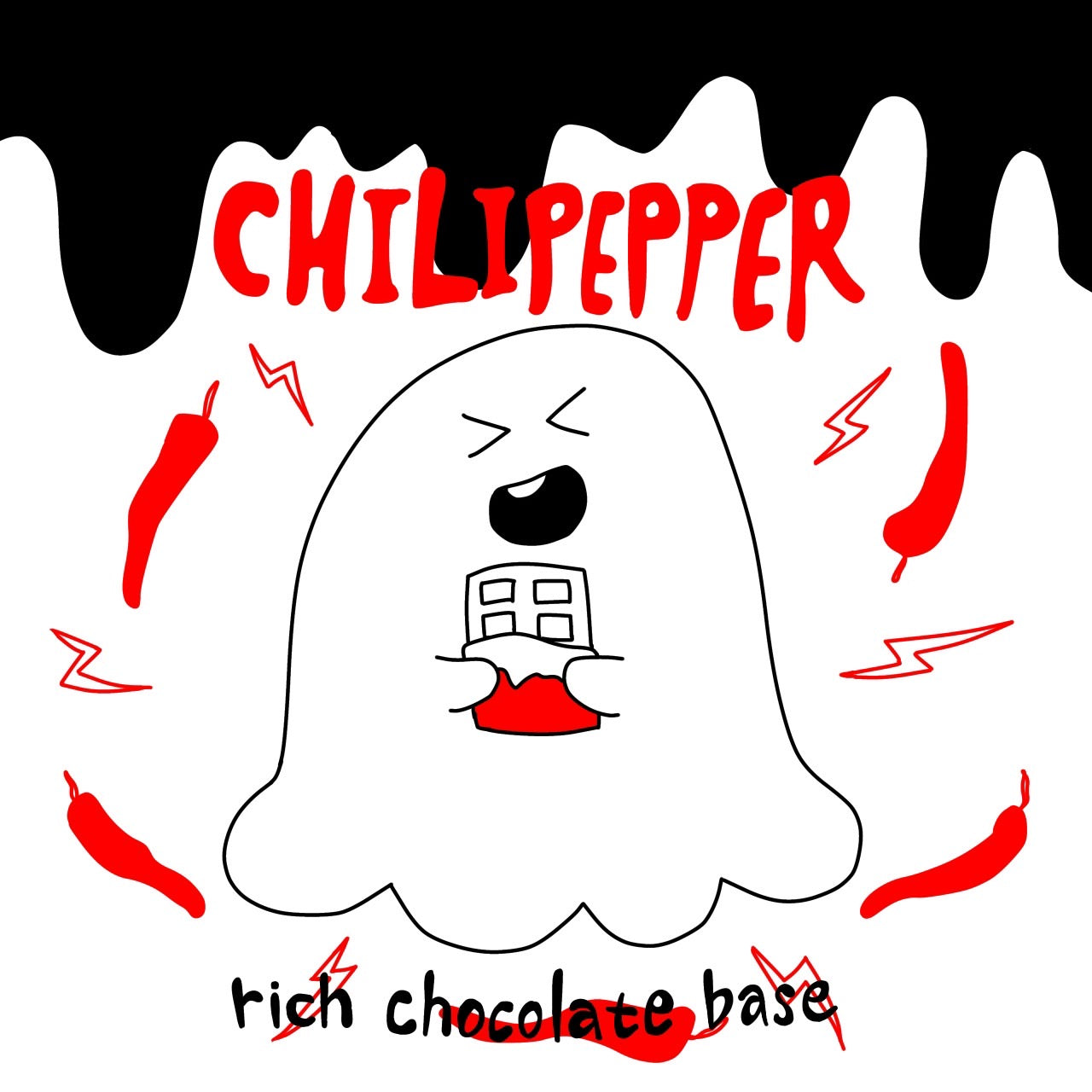 リッチショコラベース2026【5個セット】  37/じゅんデザイン