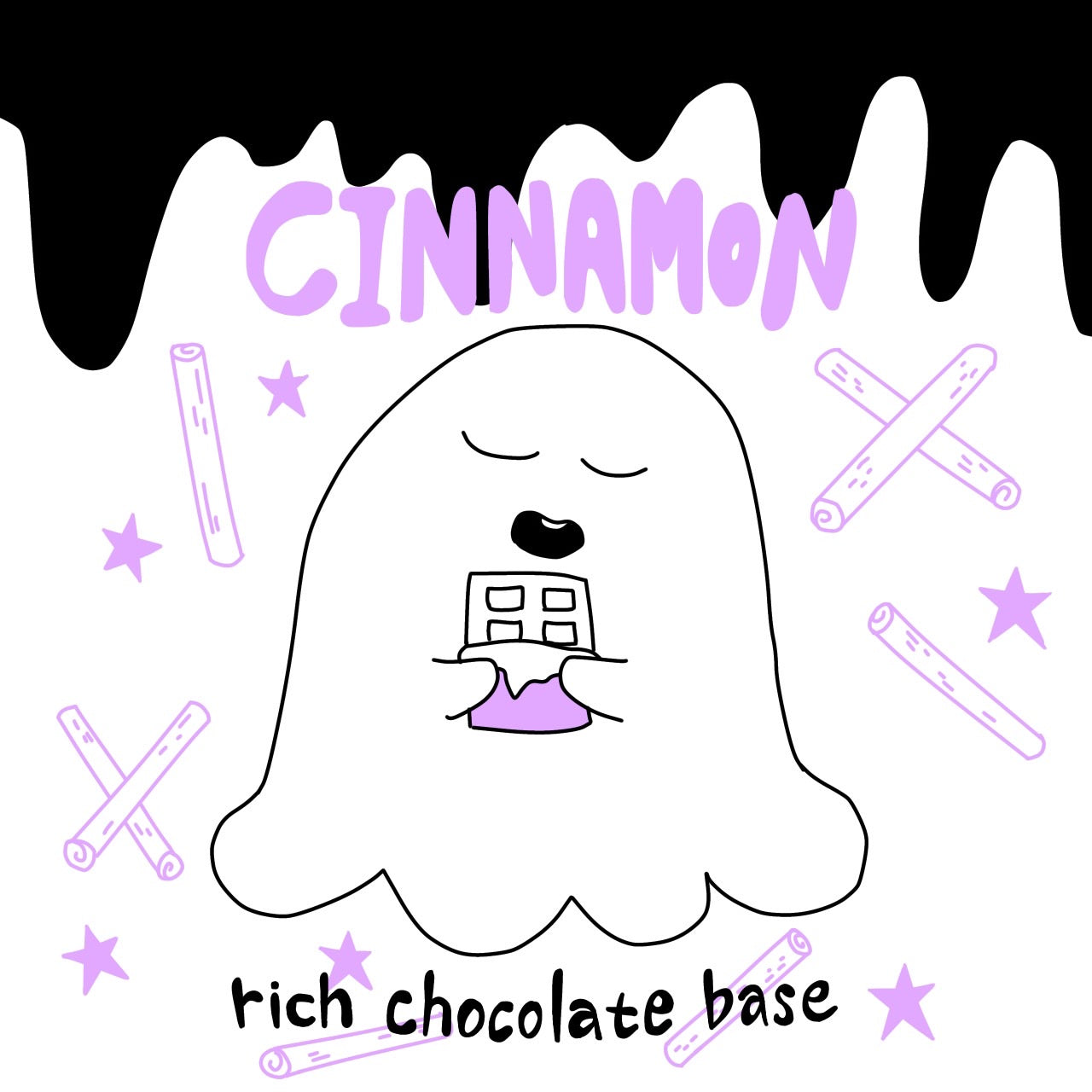 リッチショコラベース2026【5個セット】  37/じゅんデザイン