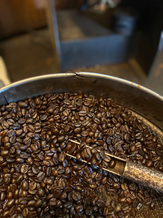 焙煎豆オプション（オリジナルドリップバック）