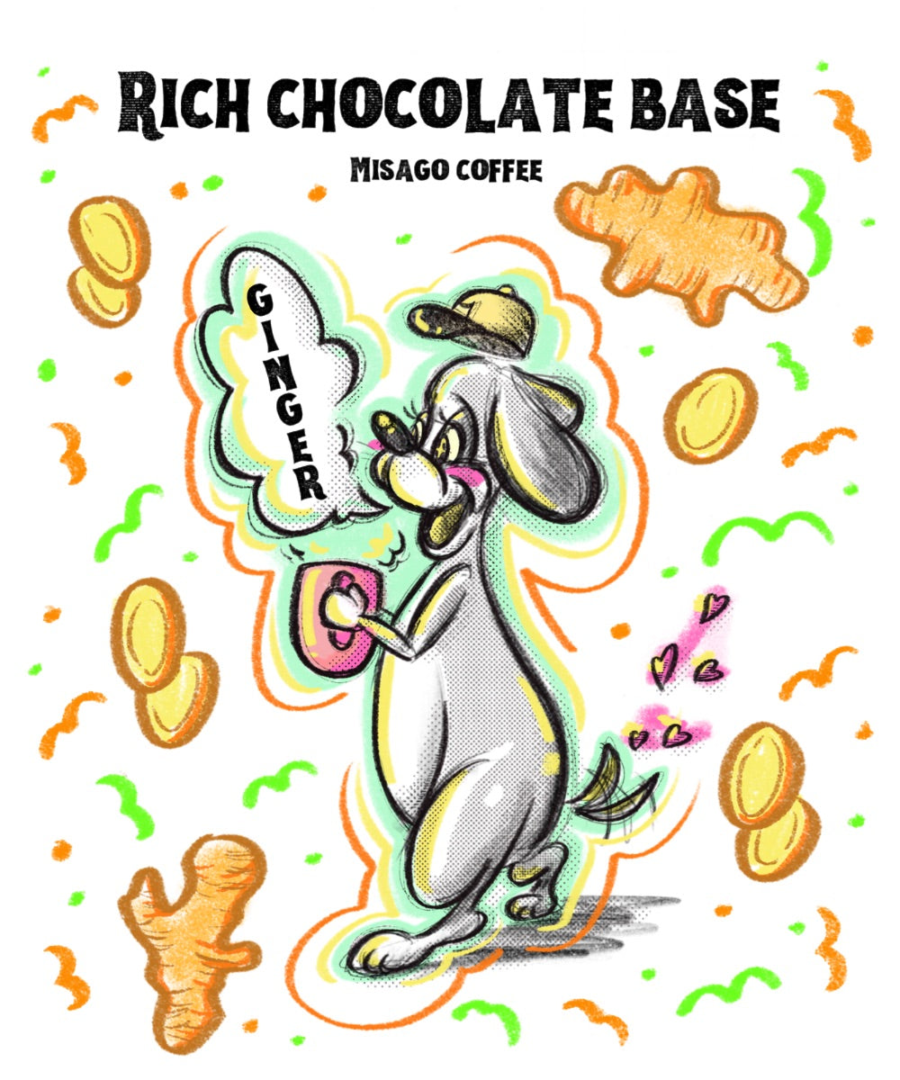 リッチショコラベース2026【5個セット】  16/VivifulGirlデザイン