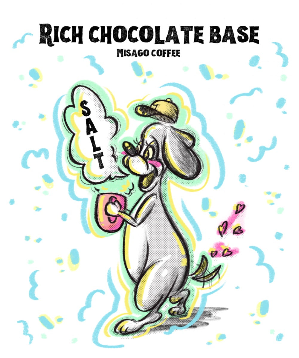 リッチショコラベース2026【5個セット】  16/VivifulGirlデザイン