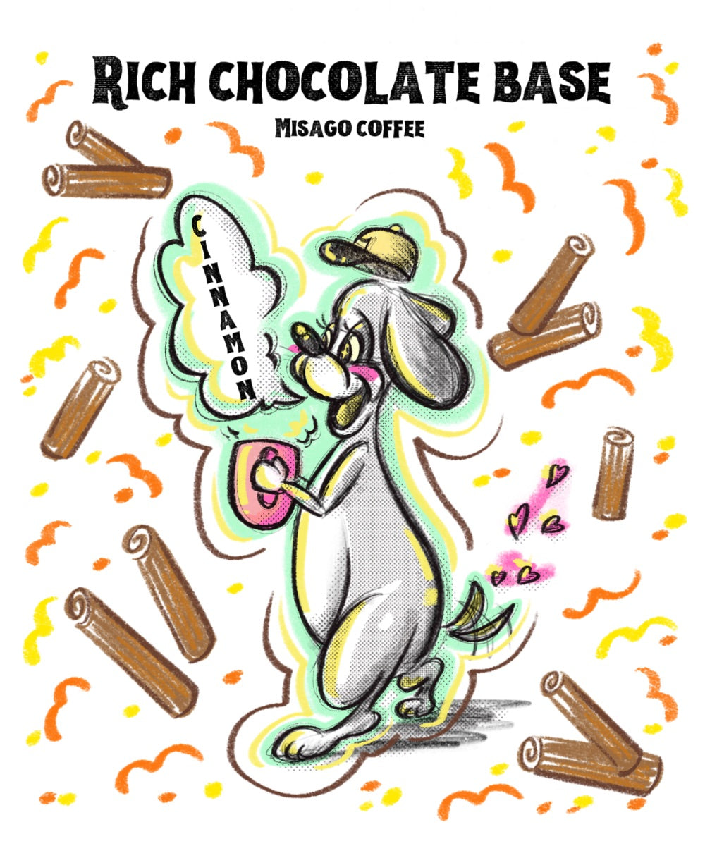 リッチショコラベース2026【5個セット】  16/VivifulGirlデザイン