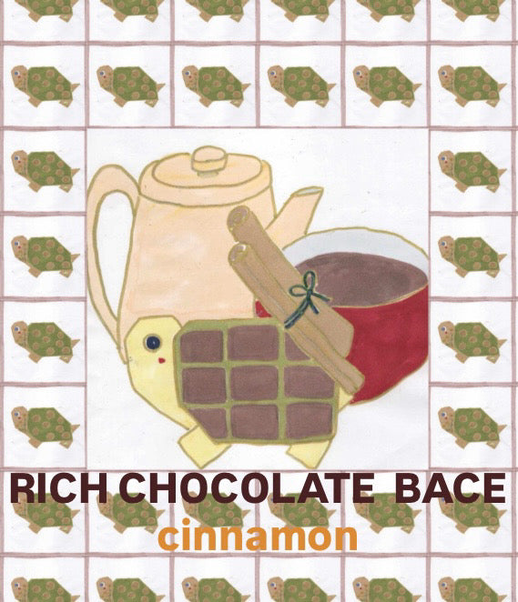 リッチショコラベース2026【5個セット】  5/ mimiデザイン