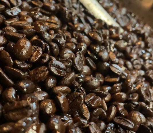 焙煎豆サブスク（おまかせ便）焙煎士：向井務