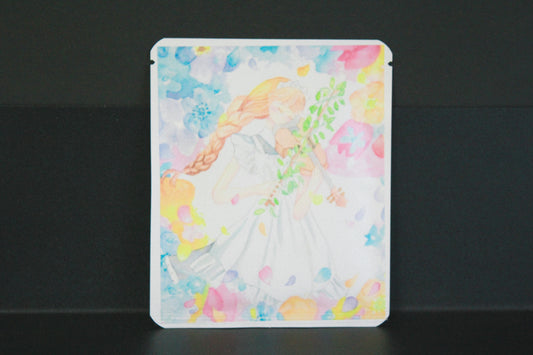 アートプロジェクトDB　ゆめみ花デザイン253