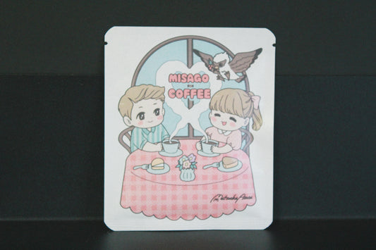 アートプロジェクトDB　松岡愛豆咲デザイン254