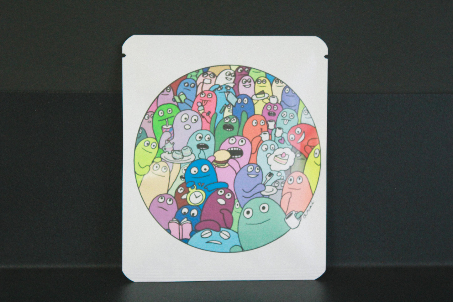 アートプロジェクトDB　Nasunoデザイン256