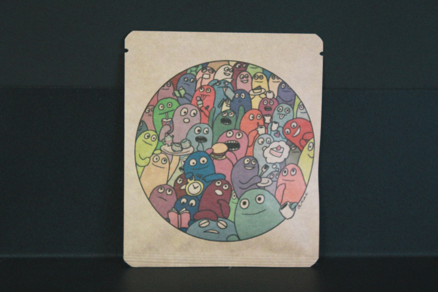 アートプロジェクトDB　Nasunoデザイン256