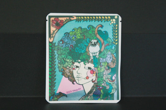 アートプロジェクトDB　MeguMデザイン258