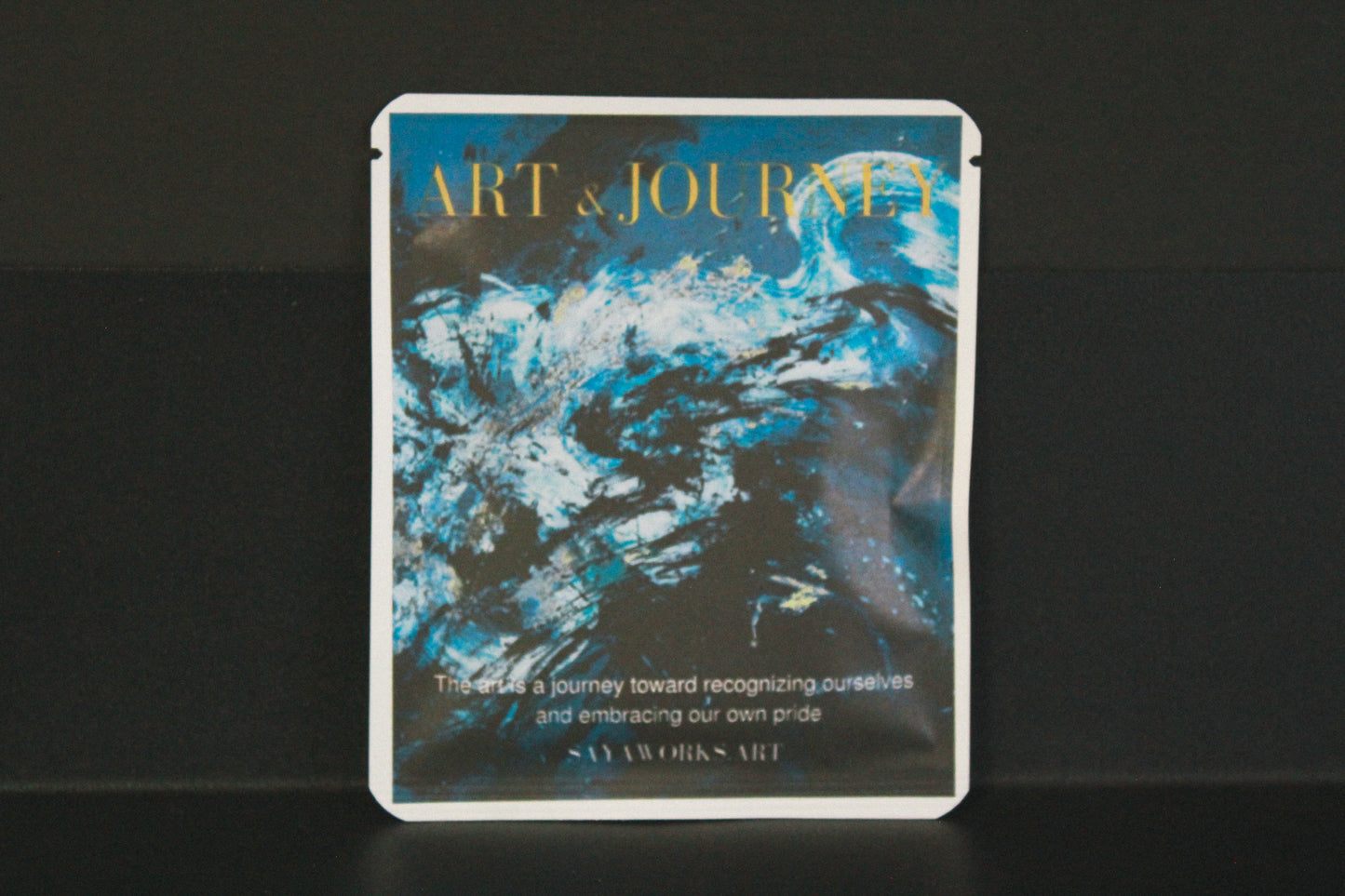 アートプロジェクトDB　Sayaデザイン260