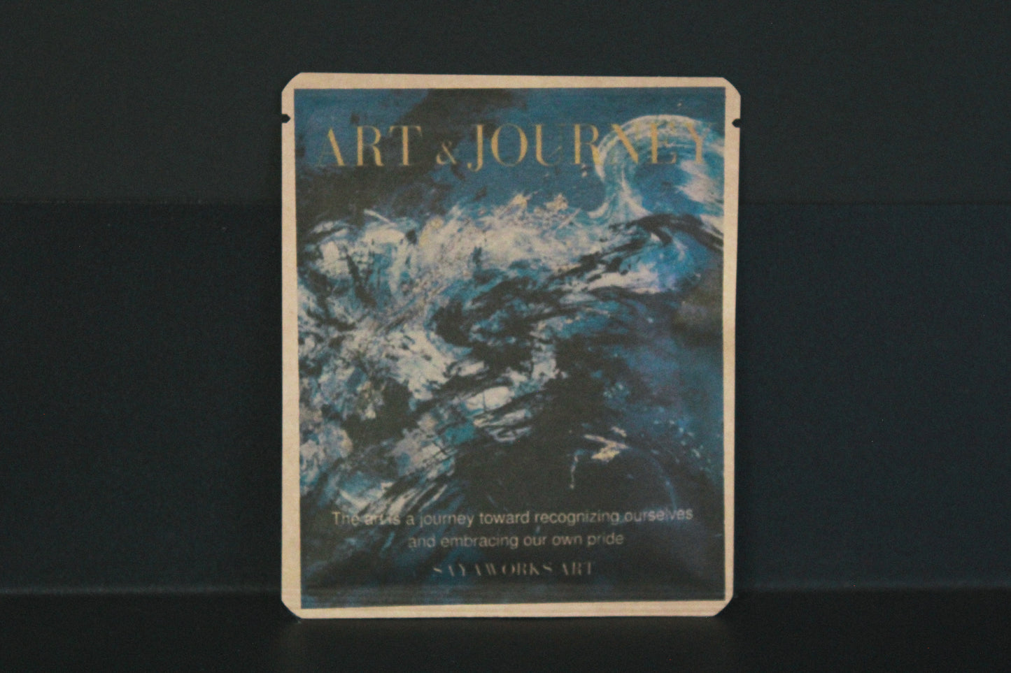 アートプロジェクトDB　Sayaデザイン260