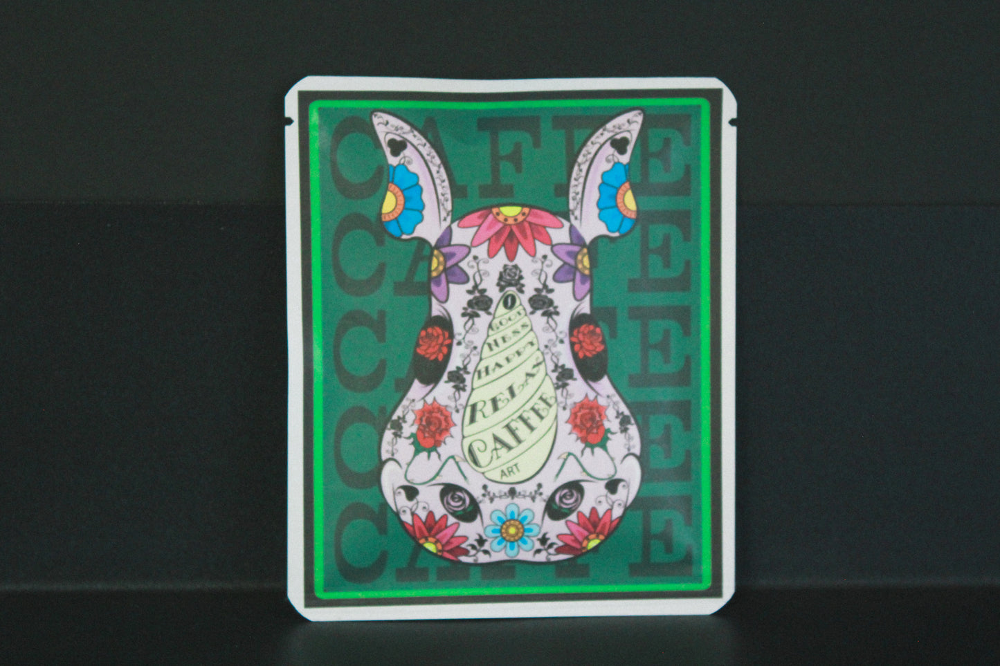 アートプロジェクトDB　Total13Designsデザイン264