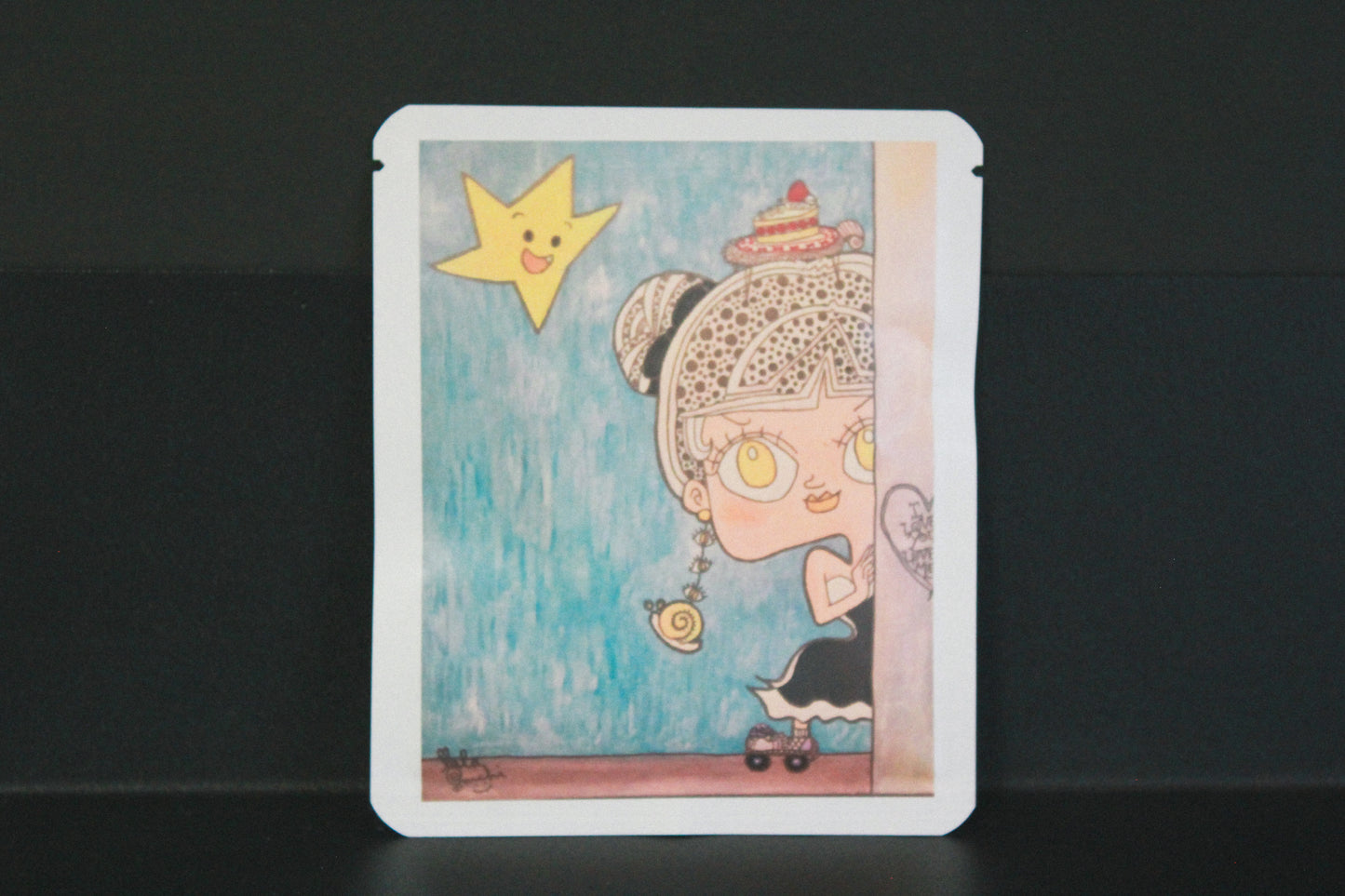 アートプロジェクトDB　lalasanchiデザイン265