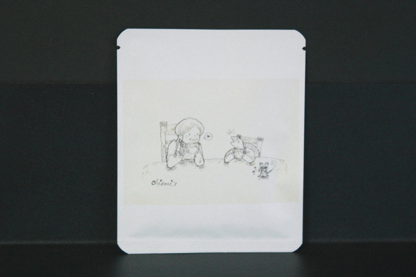 アートプロジェクトDB　松浦千惠美デザイン270