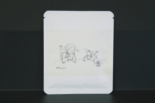 アートプロジェクトDB　松浦千惠美デザイン270