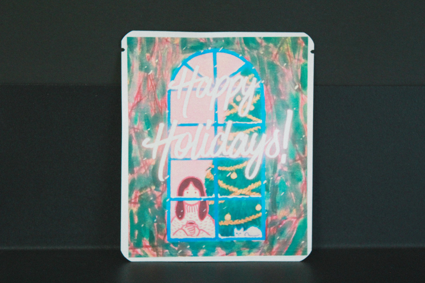 アートプロジェクトDB　Ariデザイン274