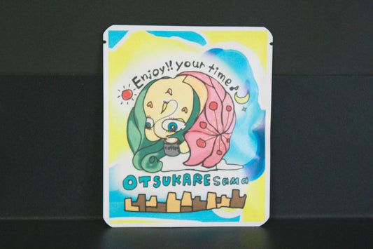 アートプロジェクトDB　JAIHO50デザイン280