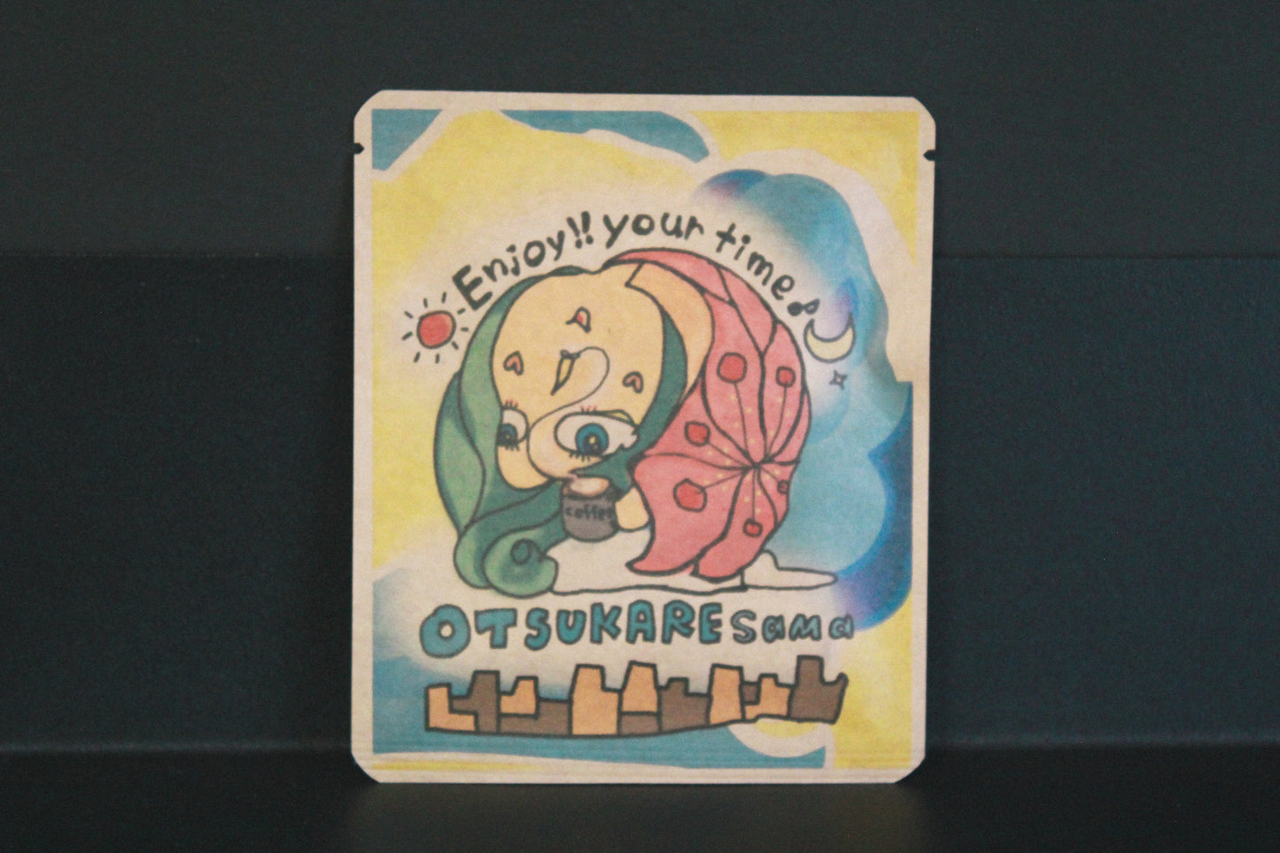 アートプロジェクトDB　JAIHO50デザイン280