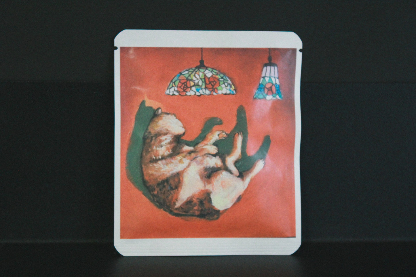 アートプロジェクトDB　真夏のマーメイドデザイン283