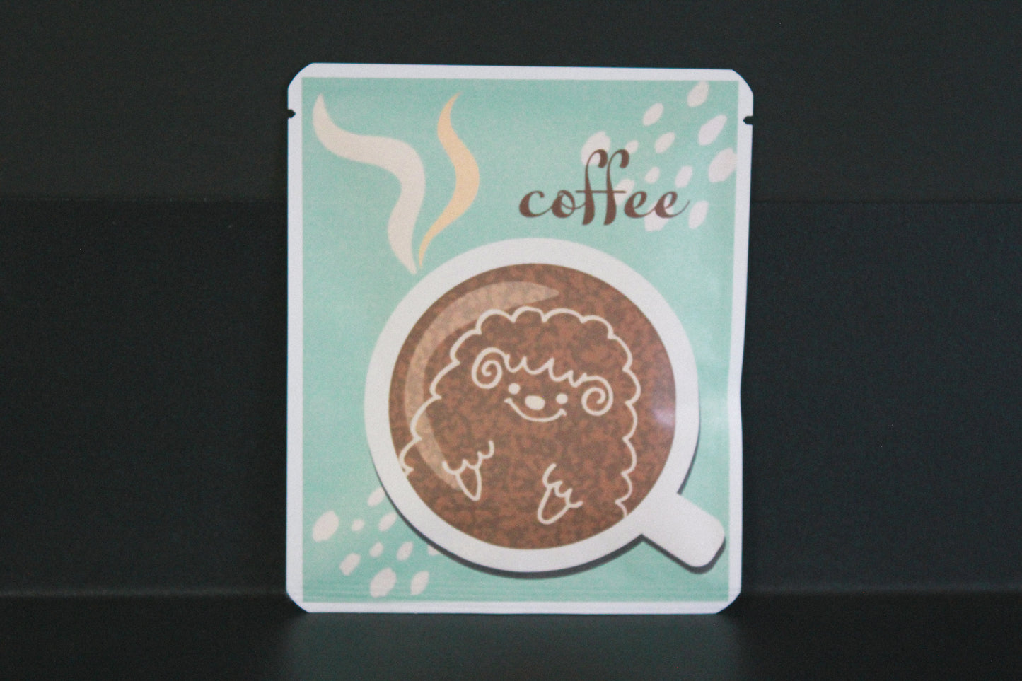 アートプロジェクトDB　ANIMAデザイン285