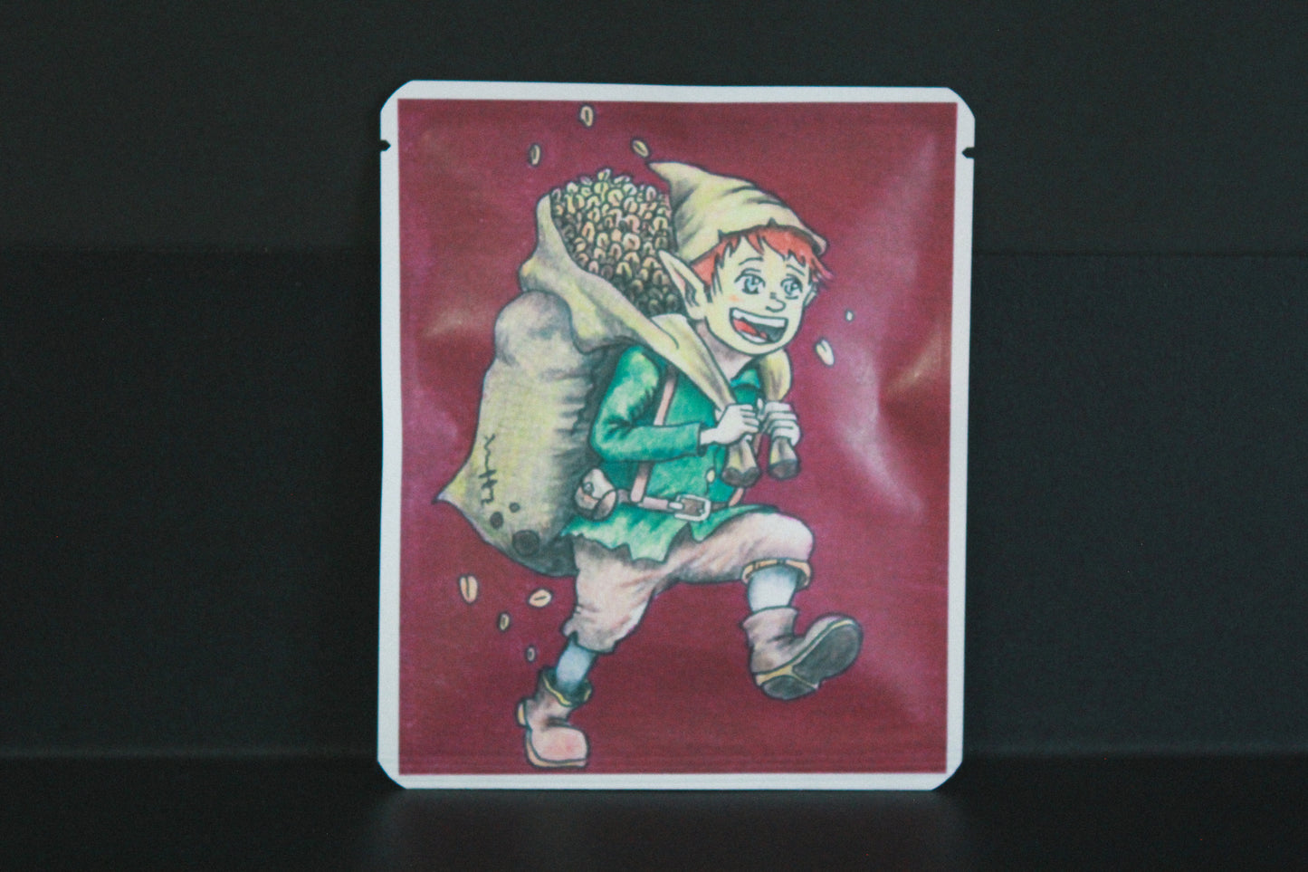 アートプロジェクトDB　Qumoデザイン294