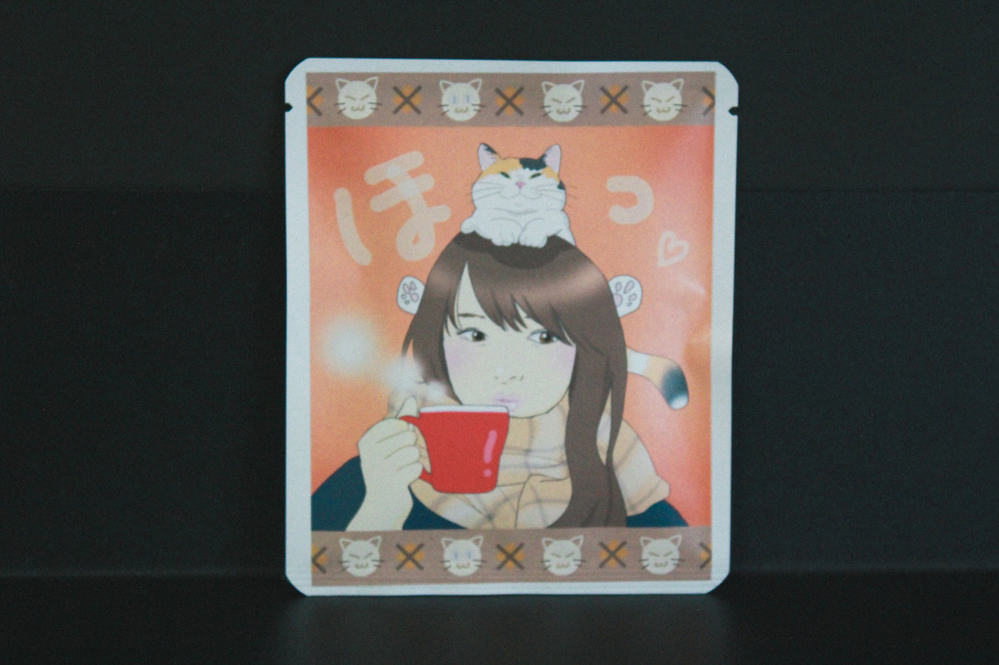 アートプロジェクトDB　 kumiminデザイン295