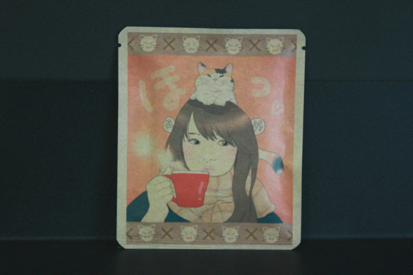 アートプロジェクトDB　 kumiminデザイン295