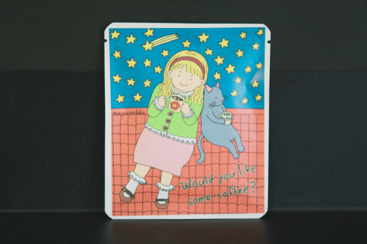 アートプロジェクトDB　 Mayunekkoデザイン297