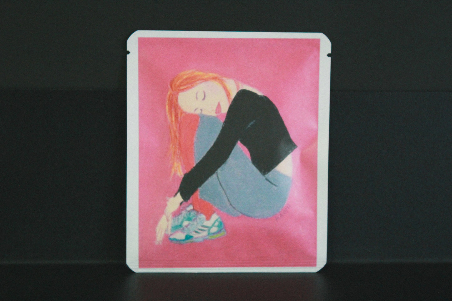 アートプロジェクトDB　 n.lipliplipデザイン298