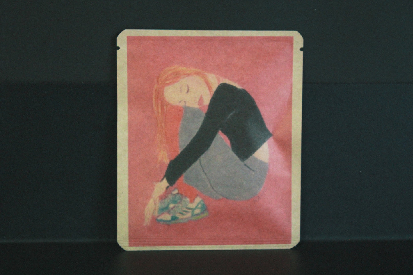 アートプロジェクトDB　 n.lipliplipデザイン298