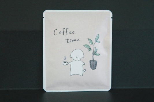 アートプロジェクトDB　 もふ子デザイン299