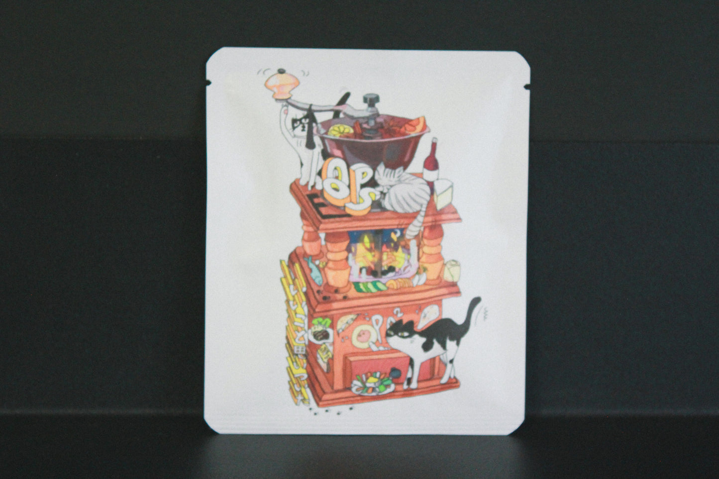 アートプロジェクトDB　あひほデザイン303