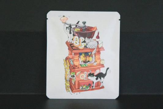 アートプロジェクトDB　あひほデザイン303