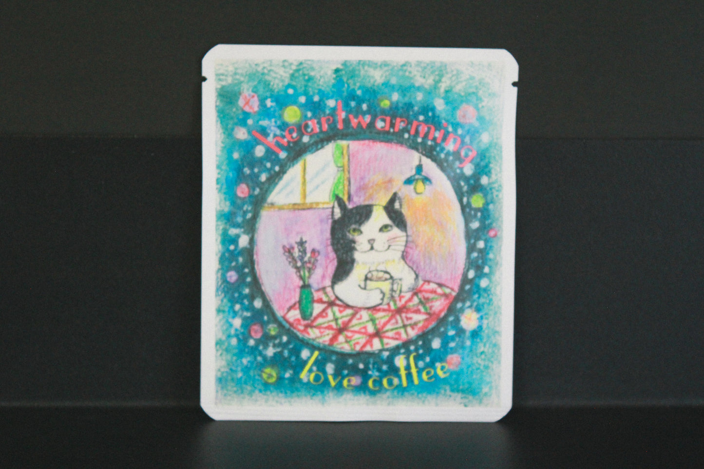 アートプロジェクトDB　いけかつまいこデザイン305