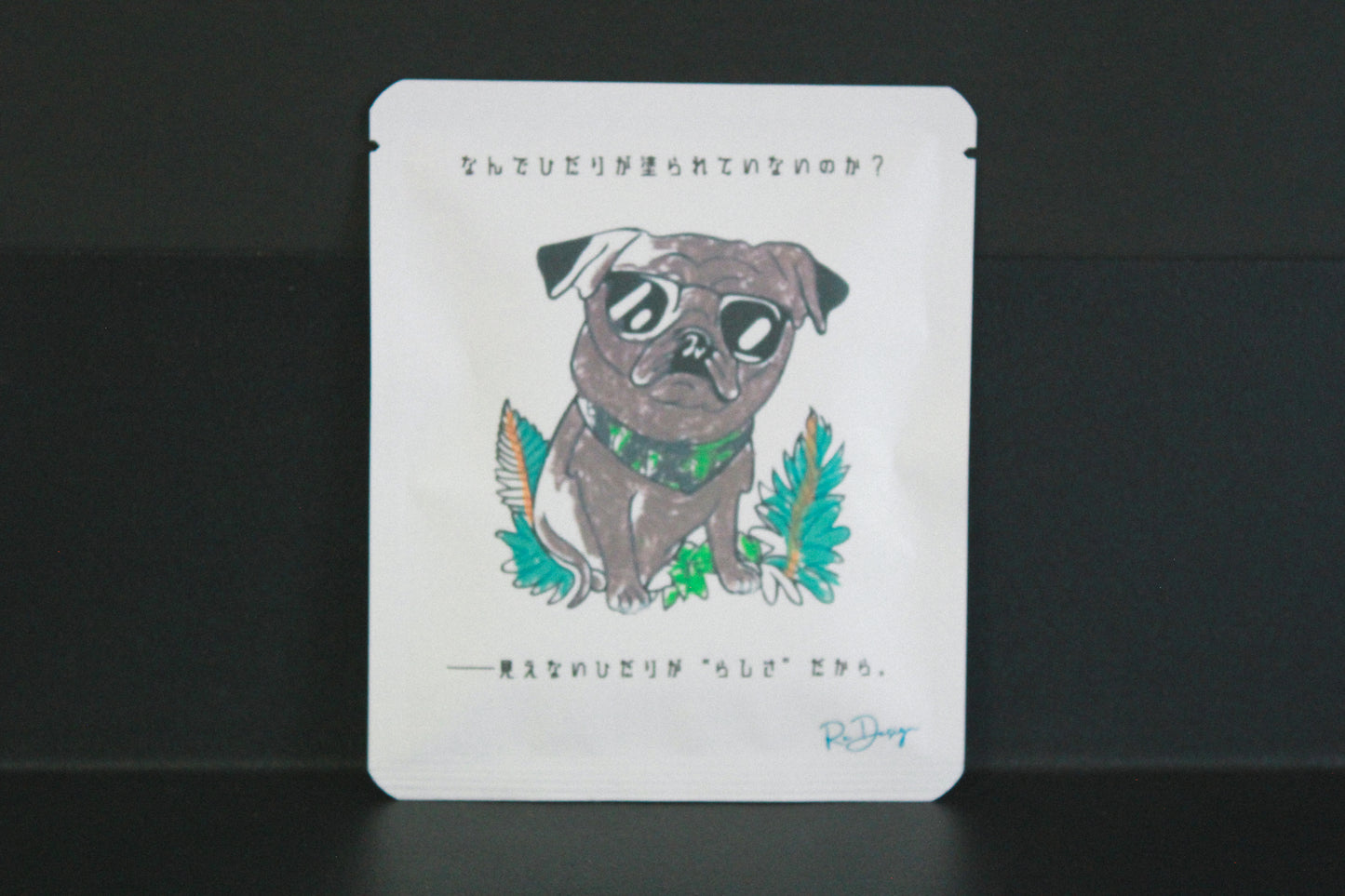 アートプロジェクトDB　Re Designデザイン307