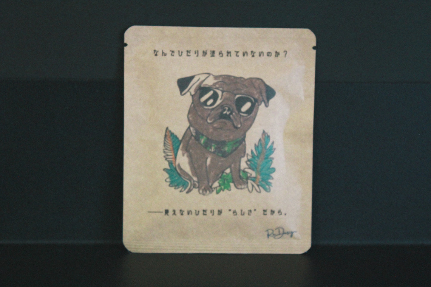 アートプロジェクトDB　Re Designデザイン307