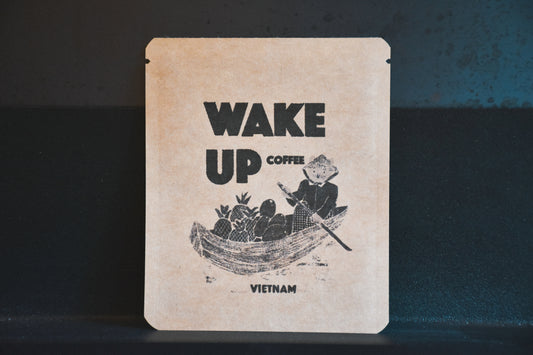 イラストレーターDB「WAKEUP」辻本まみデザイン