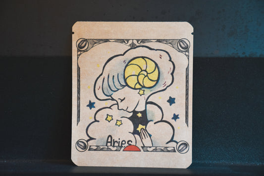 イラストレーターDB「Aries」muuデザイン